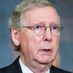 Mitch McConnell
Senate Majority Leader